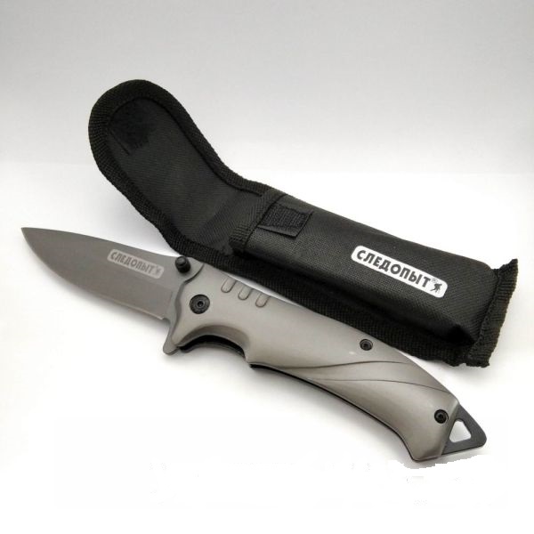 нож туристический следопыт. нож туристический следопыт. нож туристический следопыт. нож туристический "следопыт", деревянная ручка, дл. нож туристический следопыт дл клинка 70.